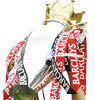 Barclays Premier League trophy for LFC