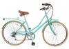 Bicycle (7-speed/ mint color)
