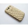 Samsung Galaxy S3 Chanel Leather Case
