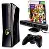 Прошитая XBOX 360 + KINECT