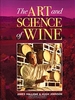 Книга The Art and Science of Wine авторы: James Halliday & Hugh Johnson