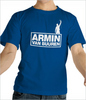 Купить футболку Armin Van Buuren