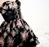 хочу купить такой платье на лето, и наверное куплю:)