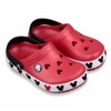 Тапки Crocs