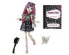 Monster high Rochelle Goyle