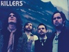 на концерт the killers