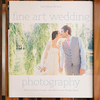 Jose Villa Fine Art Wedding Photography
