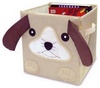 Dog Storage Cube