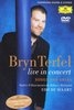 Bryn Terfel: Live in Concert (2002)