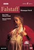 Verdi - Falstaff / Royal Opera House Starring Bryn Terfel and Roberto Frontali (Apr 28, 2009)
