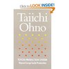 Taiichi Ohno - Toyota Production System: Beyond Large-Scale Production