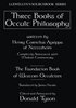 Henry C. Agrippa - Three Books of Occult Philosophy