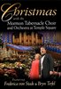 Christmas with the Mormon Tabernacle Choir and Orchestra at Temple Square featuring Frederica von Stade & Bryn Terfel (2004)