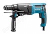 Перфоратор Makita HR2611FT