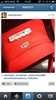 Lacoste's bag