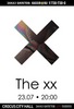 концерт the xx
