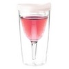 Vino 2 Go Wine Tumbler In White