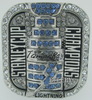 2004 Tampa Bay Lightning Stanley Cup Championship Ring