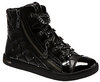 Кеды мечты - MICHAEL Michael Kors Urban Chain High-Top Sneakers