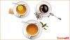 различные чаи и кофе