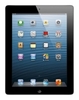 Apple iPad 4 128Gb Wi-Fi + Cellular черный