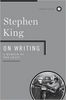 "On Writing: A Memoir of the Craft" Stephen King ("Как писать книги. Мемуары о ремесле" Стивен Кинг)