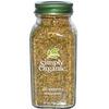 Simply Organic, All-Purpose Seasoning