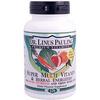 Irwin Naturals, Dr. Linus Pauling, Super Multi Vitamin, with Herbs & Energizers
