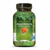 Irwin Naturals, Oolong & Matcha Tea, Rapid Calorie-Burning Diet, 63 Liquid Soft-Gels