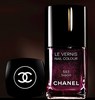 Le Vernis Chanel # 583 Taboo