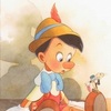 "Pinocchio"