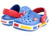 crocs lego