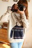 lovely rabbit women sweater