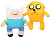 Adventure Time Toys (plush)