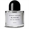 Byredo parfums Blanche