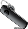 Блютус-гарнитура Plantronics Marque 2 M165 Black Multipoint