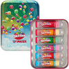 Lip smacker Skittles