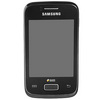 Samsung Galaxy Y Duos GT-S6102, Strong Black