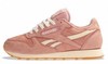 reebok vintage rose