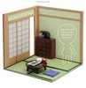 Nendoroid # 02 A set of Japanese life table
