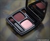 Тени Chanel Ombres Contraste Duo 50 Berry-Rose