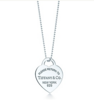 Return to Tiffany™ heart tag charm Tiffany&Co