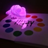 Huey the Color Copying Chameleon Lamp