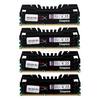 DIMM DDR3, 32ГБ (4x8ГБ), 1600МГц, Kingston HyperX Beast (T3)