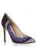 Туфли Emilio Pucci 726938/033