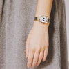 ASOS Mouse Ears Expander Watch