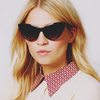 ASOS Cat Eye Sunglasses