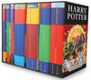 Harry Potter box set