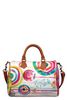 Сумочка побольше Desigual Circles Clara