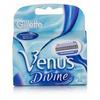 Сменные кассеты Venus Divine или станочек в наборе с ними